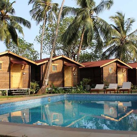 Hotel Bay 15 Panaji Zewnętrze zdjęcie