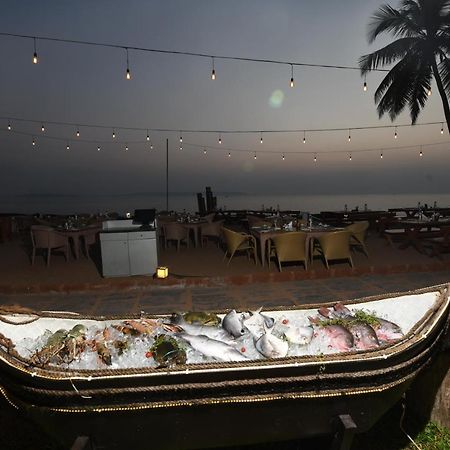 Hotel Bay 15 Panaji Zewnętrze zdjęcie