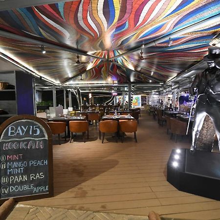 Hotel Bay 15 Panaji Zewnętrze zdjęcie