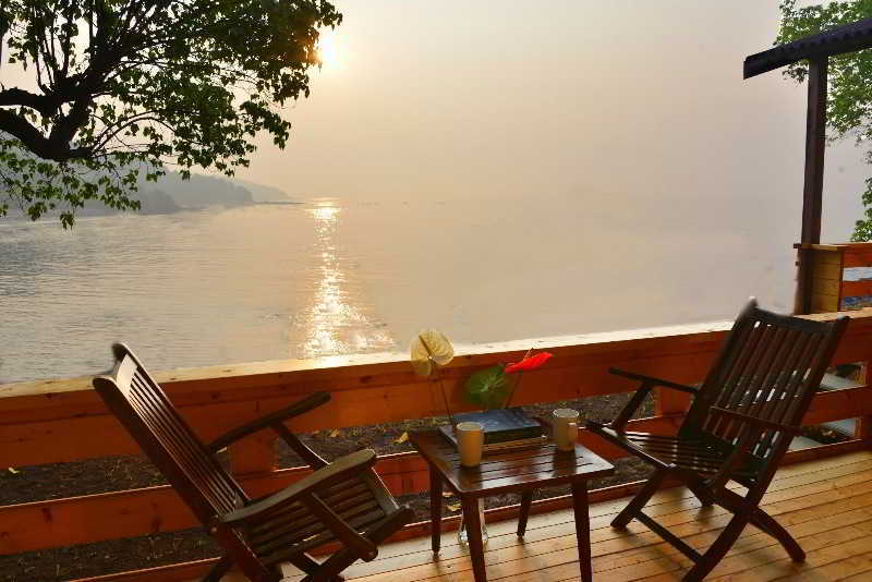 Hotel Bay 15 Panaji Zewnętrze zdjęcie