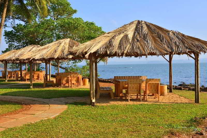 Hotel Bay 15 Panaji Zewnętrze zdjęcie