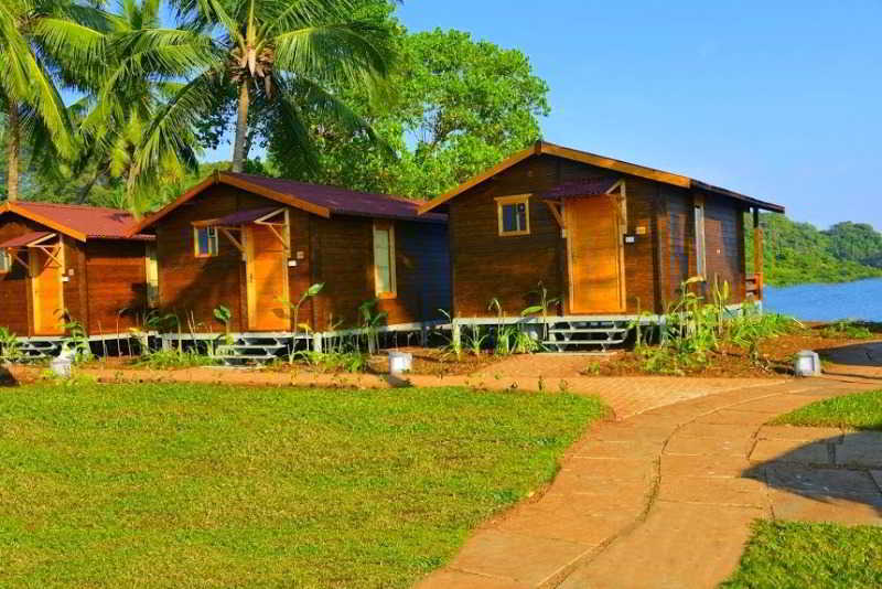 Hotel Bay 15 Panaji Zewnętrze zdjęcie