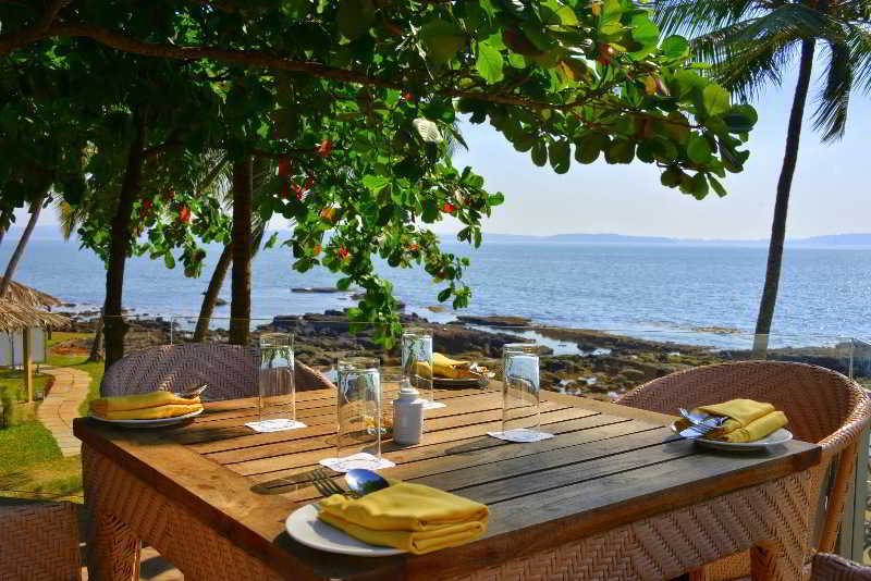 Hotel Bay 15 Panaji Zewnętrze zdjęcie