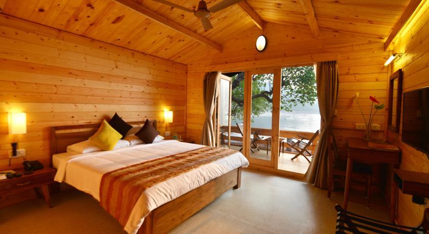 Hotel Bay 15 Panaji Zewnętrze zdjęcie