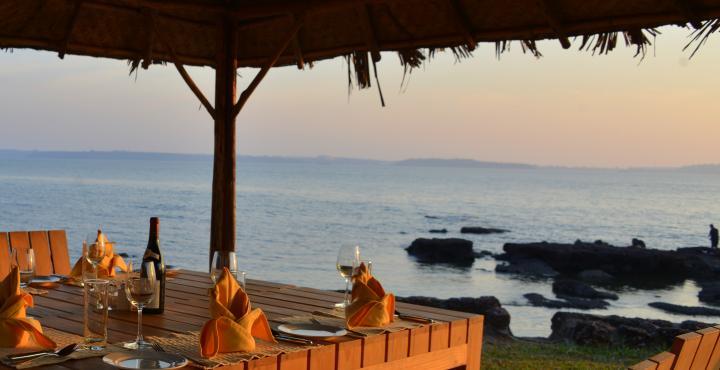 Hotel Bay 15 Panaji Zewnętrze zdjęcie