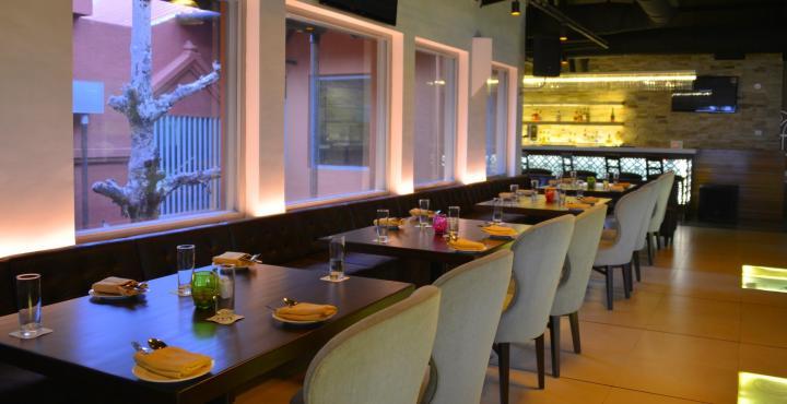 Hotel Bay 15 Panaji Zewnętrze zdjęcie