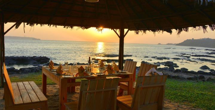 Hotel Bay 15 Panaji Zewnętrze zdjęcie