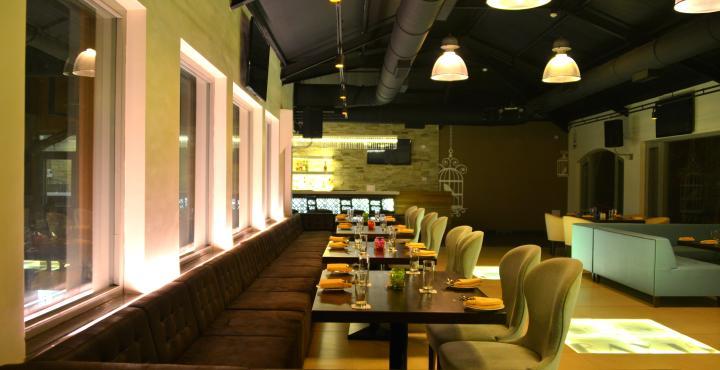 Hotel Bay 15 Panaji Zewnętrze zdjęcie