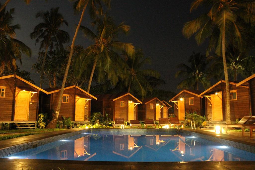 Hotel Bay 15 Panaji Zewnętrze zdjęcie