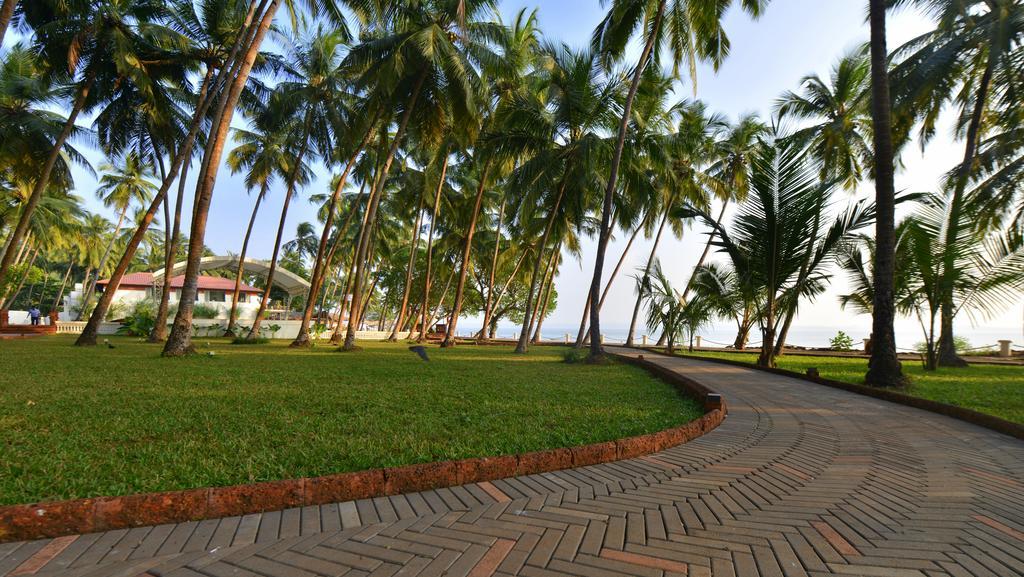 Hotel Bay 15 Panaji Zewnętrze zdjęcie