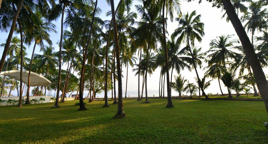 Hotel Bay 15 Panaji Zewnętrze zdjęcie