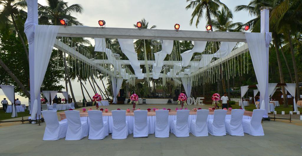 Hotel Bay 15 Panaji Zewnętrze zdjęcie