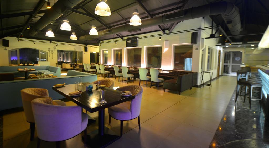 Hotel Bay 15 Panaji Zewnętrze zdjęcie