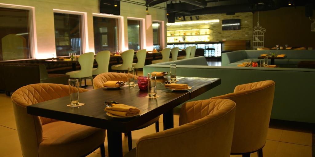 Hotel Bay 15 Panaji Zewnętrze zdjęcie