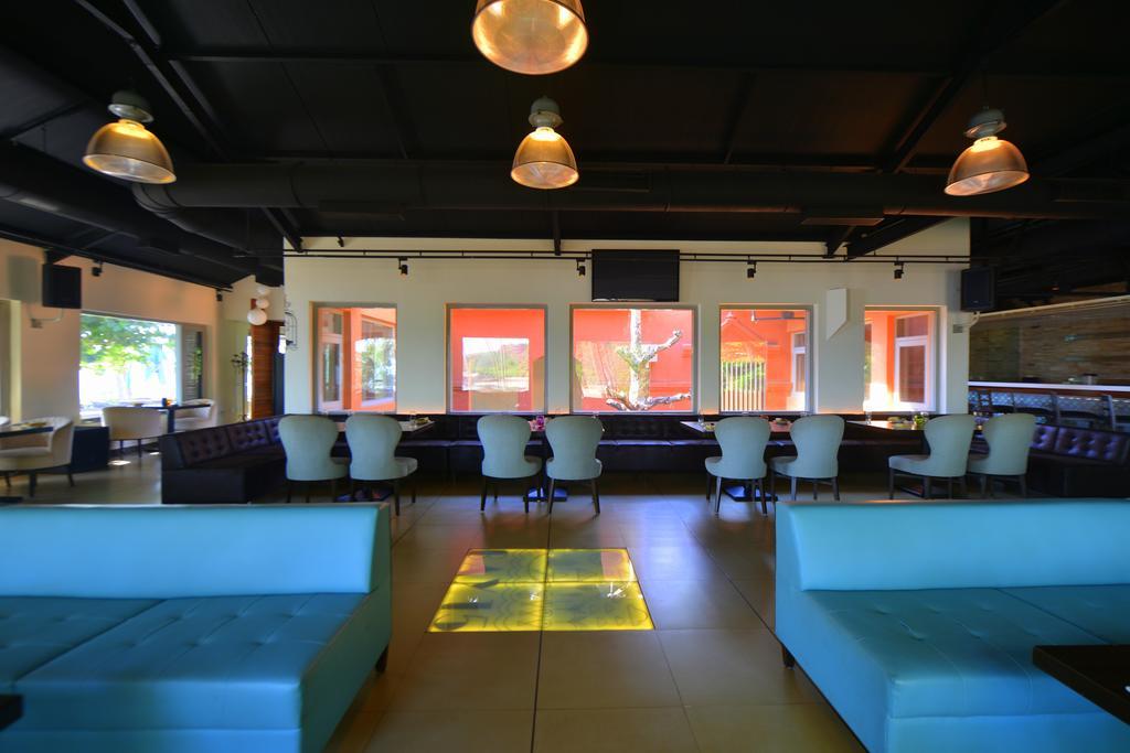 Hotel Bay 15 Panaji Zewnętrze zdjęcie