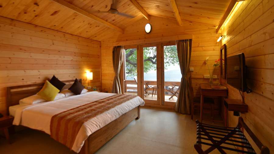 Hotel Bay 15 Panaji Zewnętrze zdjęcie