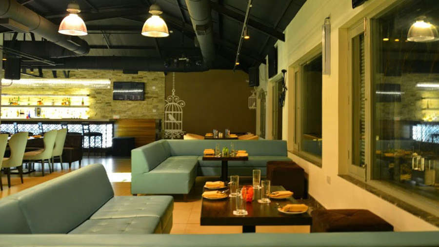 Hotel Bay 15 Panaji Zewnętrze zdjęcie
