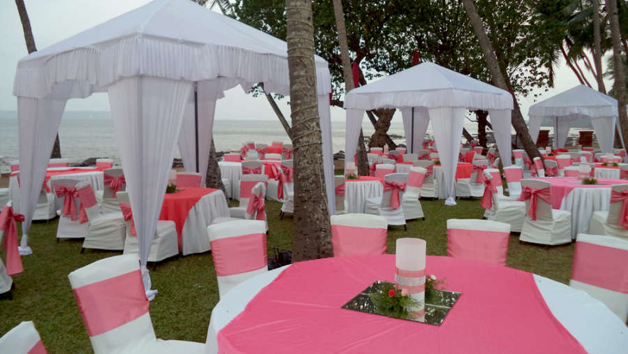 Hotel Bay 15 Panaji Zewnętrze zdjęcie