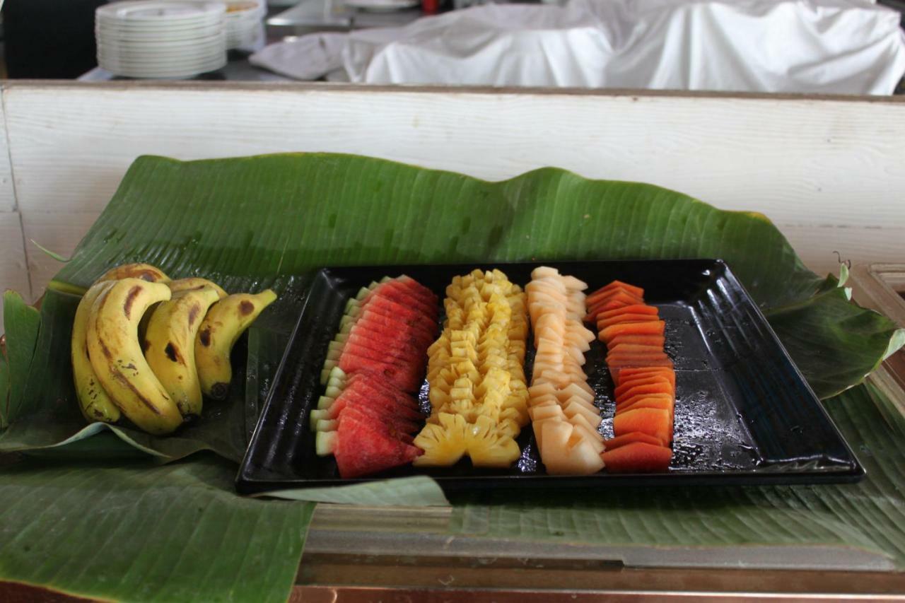 Hotel Bay 15 Panaji Zewnętrze zdjęcie