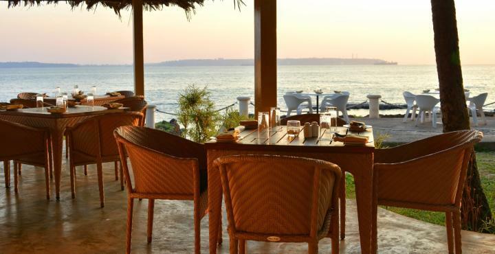 Hotel Bay 15 Panaji Zewnętrze zdjęcie