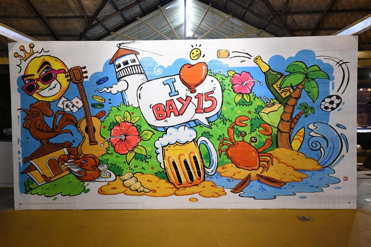 Hotel Bay 15 Panaji Zewnętrze zdjęcie